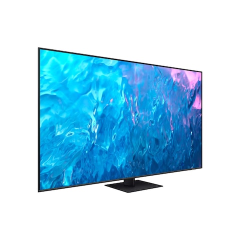 سامسونج QN65Q70C تليفزيون 65 بوصة 4K فائق الدقة كيو ليد سمارت