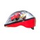 Spartan Disney Cars Themed Helmet Multicolour