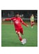 Soccer Football Ball - Official World Cup Pro Football Quality - Size 5 - High Performance Precision and Control - Durable for Matches and Training (WG33)

