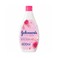 Johnsons Vita-Rich Soothing Body Wash Withe Rose Water 400ml