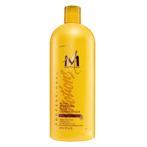 Motion&#39;s Active Moisture Plus Conditioner 947ml
