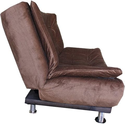 GLFF-Sofa cum bed, Design use as sofa or as bed With Unique Pattren