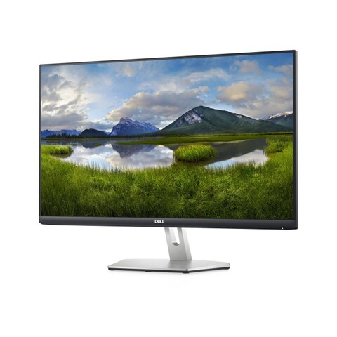 Dell S Series 27-Inch Full HD Monitor S2721HN Grey