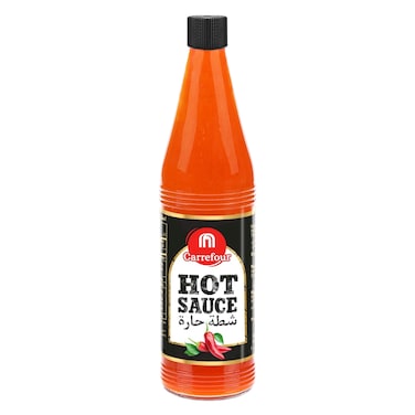 Carrefour Hot Sauce 177ml