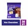 Cadbury Hot Chocolate 3 in1 - 30 gm