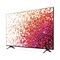 LG 65-inch 4K UHD NanoCell Smart TV with WebOS - 65NANO75