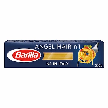 Barilla Capellini Pasta 500g
