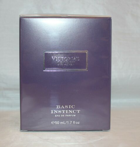 Victoria&#39;S Secret Basic Instinct L EDP 50 ml Vapo