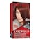 Revlon Colorsilk Beautiful Color Ammonia Free Permanent Haircolor 31 Dark Auburn