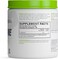 Muscle Pharm Glutamine Mineral Supplement, 300 G