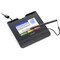 Wacom STU-540 5-inch Color LCD Signature Pad with a battery-free pen and Sign Pro PDF Software Free Edition (Standard)   Black   STU-540