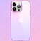 Elago Aurora Designed For iPhone 14 Pro Max Case Cover - Pink Purple