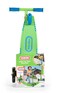 Little Tikes Lean To Turn Scooter- Green/Blue