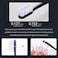 Xiaomi Electric 
Toothbrush T700 Nylon soft brush LED smart display 
Personalized Settings with App   Long battery life and flexible charging 55db low noise classic dark blue