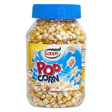 Goody Popcorn 235g