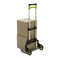 Aluminum foldable hand truck 1 piece