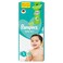 Pampers Aloe Vera Taped Diapers, Size 5, 11-16 kg, Mega Pack, 52 Diapers