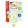Infantino Music And Light Pretend Remote Control 6+ Months