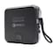 Promate Transparent Magsafe 10000mAh Power Bank With AC Charger