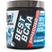 Bpi Sports Best Bcaa Shredded - Caffeine-Free Thermogenic Recovery Formula - Bcaa Powder - Lean Muscle Building - Accelerated Recovery - Weight Loss - Hydration - Blue Raz - 25 Servings - 9.7 Oz.