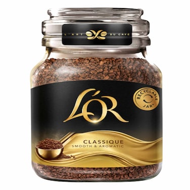 L&#39;or Coffee Classic 100GR