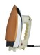 Sonashi Heavy Iron 1200 W SHI-6020 Off White/Gold