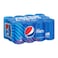 Pepsi Cola Can 150ml x 12