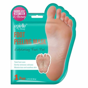 Epielle Foot Peeling Mask 23g