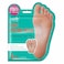 Epielle Foot Peeling Mask 23g