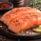 Fresh Salmon Fish Fillet Norway