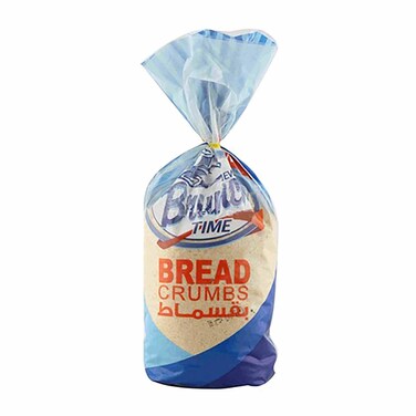 Brunch Bread Crumbs - 250gm