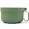Eazy Kids Lunch Box -Green