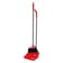Vileda Long Handle Dustpan And Broom Multicolour