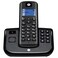 Motorola Cordless Telephone T211 Black