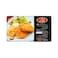 Atyab Spicy Chicken Fillet - 500 Gram
