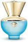 Versace Dylan Turquoise Perfumed Hair Mist For Women - 30ml