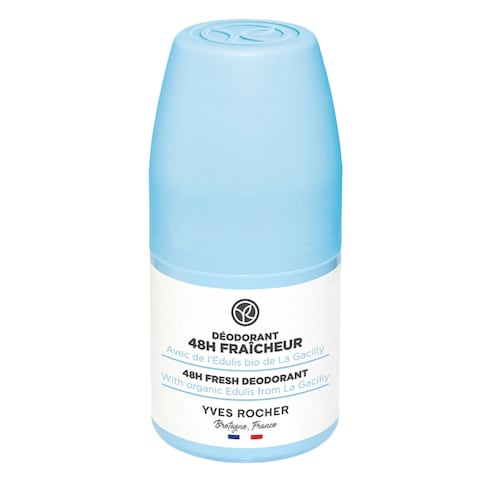 Yves Rocher 48H Fresh Deodorant 50ml