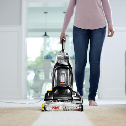 Bissell 2066E ProHeat 2X Revolution Cleanshot Deep Carpet Cleaner