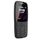 Nokia 106 Dual Sim 2018 Dark Grey
