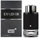 Mont Blanc Explorer For Men - Eau De Perfume, Mini 4.5 ml