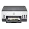 HP Smart Tank 720 Printer Wireless Print Scan Copy Auto Duplex Print up to 18000 black or 8000 color pages [6UU46A]