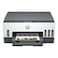 HP Smart Tank 720 Printer Wireless Print Scan Copy Auto Duplex Print up to 18000 black or 8000 color pages [6UU46A]