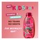 Garnier Ultra Doux Disney Princess Kids 2-In-1 Shampoo And Detangler Pink 400ml