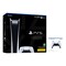 Sony PlayStation 5 Digital Edition Console With DualSense Wireless Controllers White