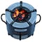 Jikokoaxtra Charcoal Stove Big