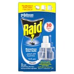 Buy Raid Mosquitoes Killer Refill 21ml in UAE