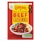 Colman's Beef Casserole Recipe Mix 40g