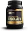 Optimum Nutrition Lapac Gs Isolate Chocolate Bliss 5.0Lbs