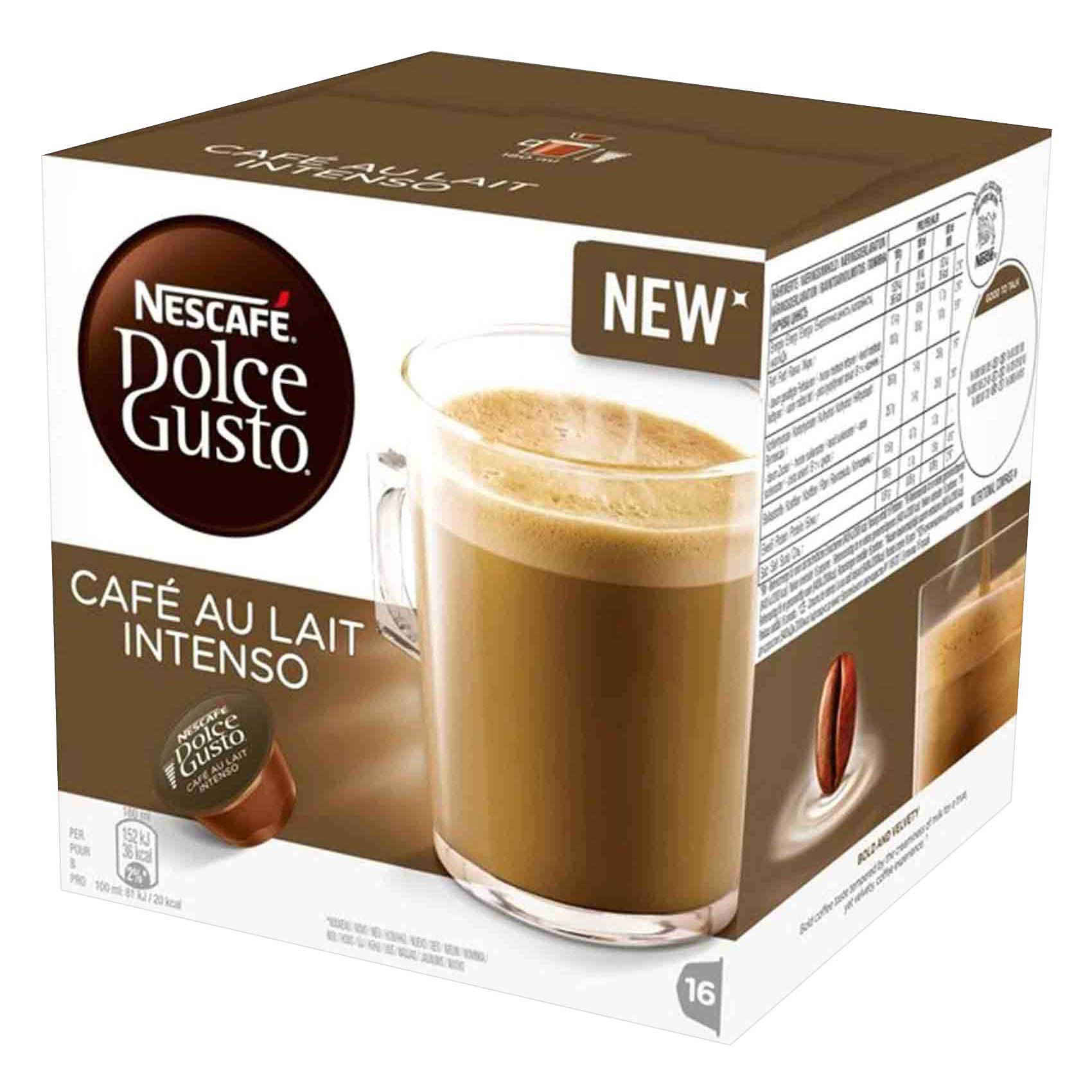 harvey norman dolce gusto