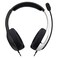 ​PDP LVL40 Wired Stereo Gaming Headset With Mic White Black